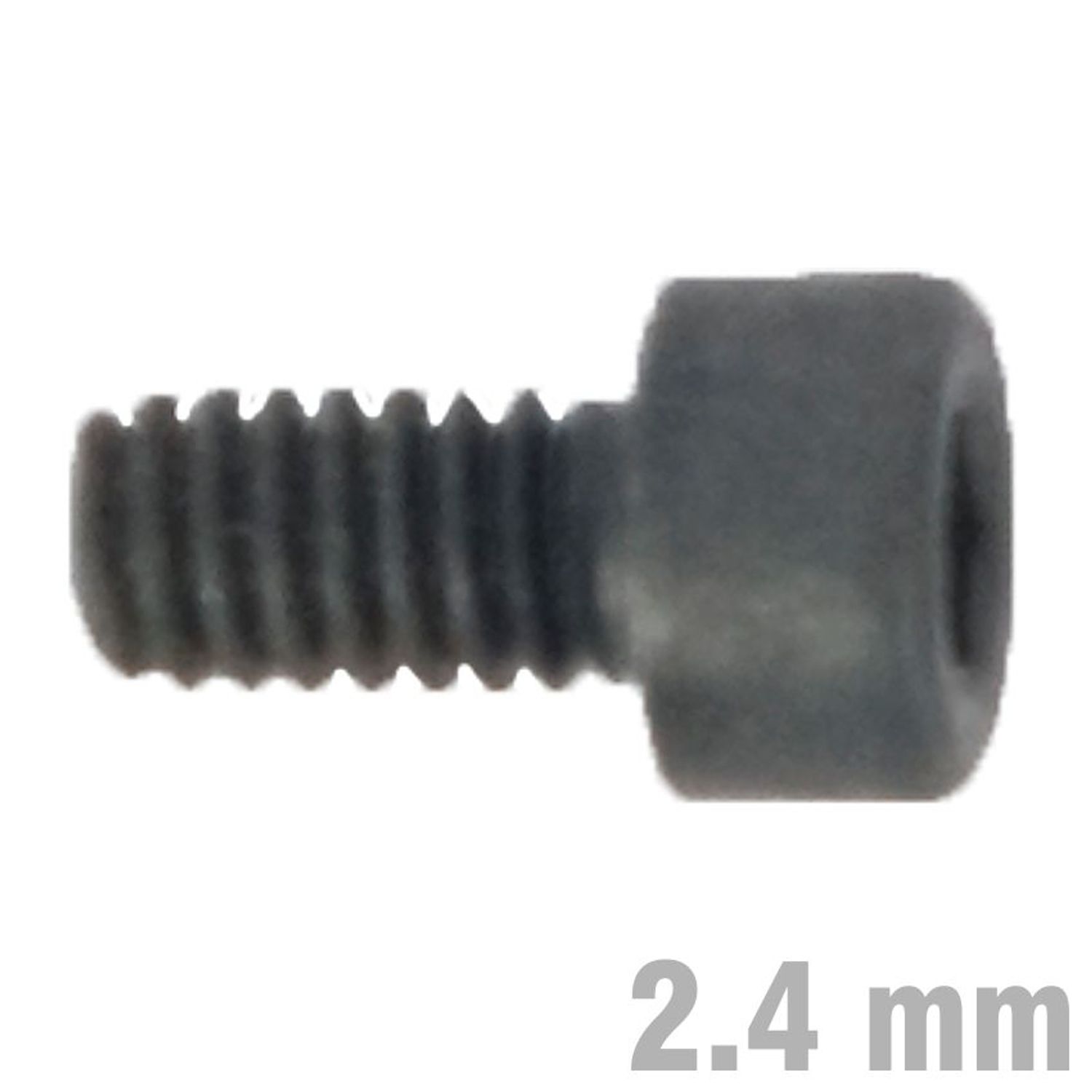Grub Screw 3mm